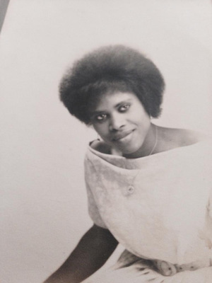 Evelyn Okeke