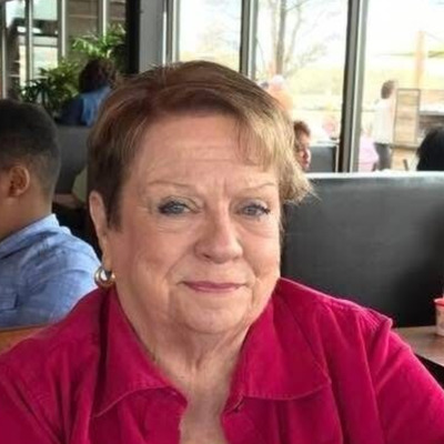 Evelyn Ruth Leopold