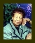 Evelyn L. Spencer