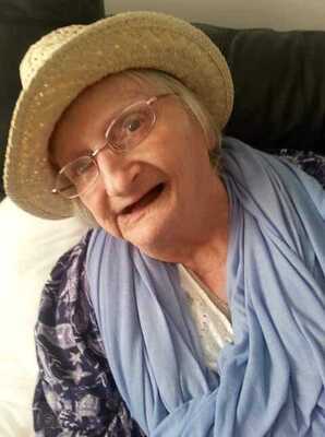Evelyn Tocker