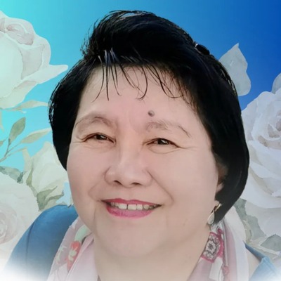 Evelyn Pil Cano