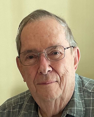 Everett Dallas Womack