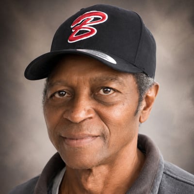 Everette Anthony Young