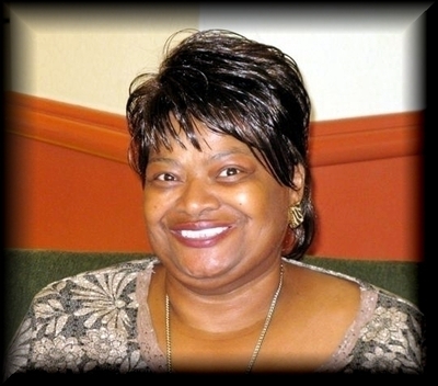 Everlyn Sewell