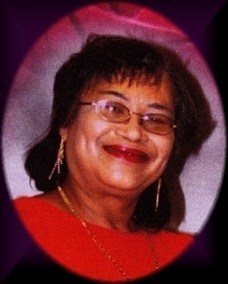 Evelyn Cox Thompson