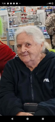 evette corbett