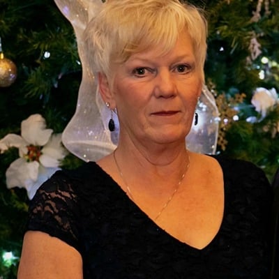 Evonne Cline Schmidt-Byrne