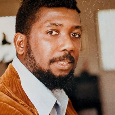 Ewart Rouse