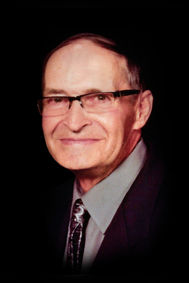 Ewart Laverne Morrison