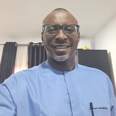 Eyitayo Adewale Yusuf