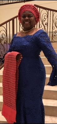 Eyitemi Sarah Otubu Igbe