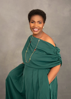Eyitope Folasade Odukoya