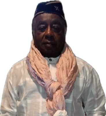 Eyo Nsa Eyo Nkune (Uncle Eddy)