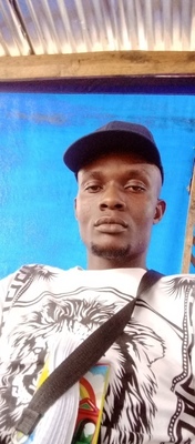 Eze Solomon