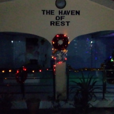 The Haven of Rest 