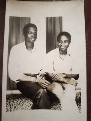 Ezekiel Akinloye Aasa