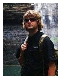 Ezekiel Scott “Zeke” Bailey