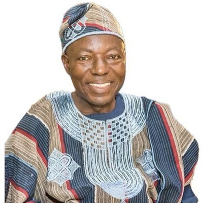 Ezekiel Olabisi