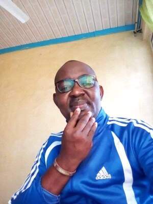 EZEKIEL TAIWO AKINYEMI