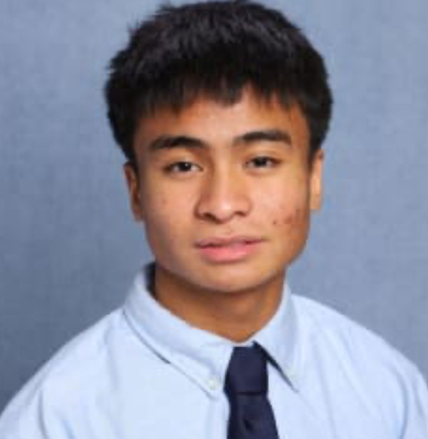 Ezekiel “Zeke” Naval
