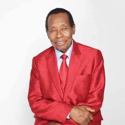 Archbishop Ezekiel Handinawangu Guti