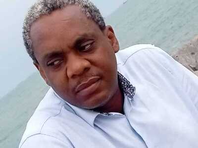 Ezekwesiri okechukwu Godson