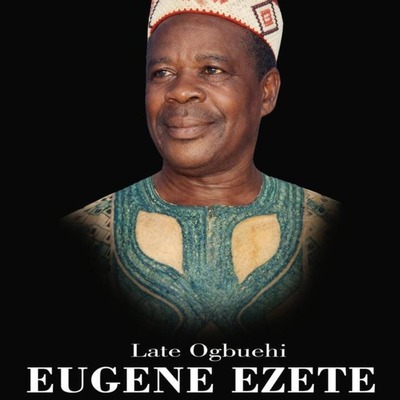 Ezete Ashiegbu Eugene