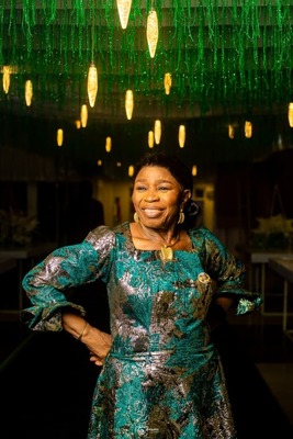 Eziada Ujunwa Bernadette Nwaogu (Nee Nwuke)