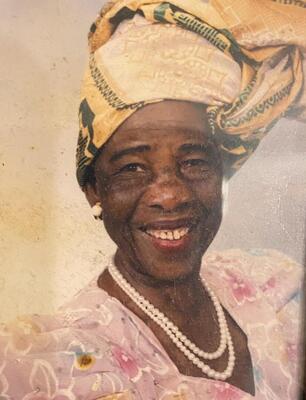 Eziakwa Veronica Egonu