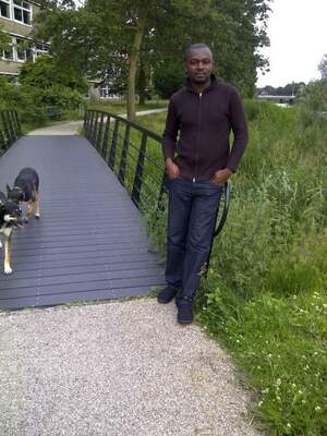 EZIDIEGWU PETRUS TOCHUKWU