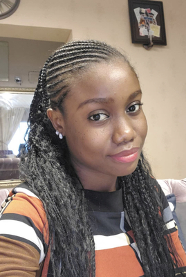 Ezinne Adaeze Achara - Oliko
