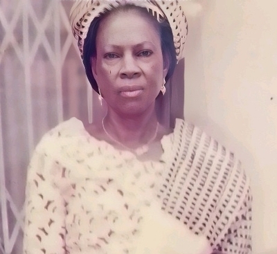 Ezinne Mercy Njideka Okoye