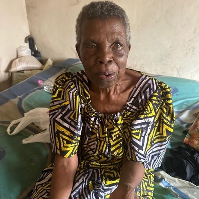 Ezinne Olanma Okite