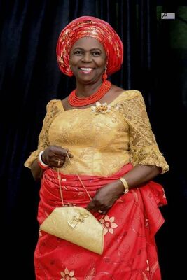 Ezinne ALICE IJEAMAKA NWOKENYE