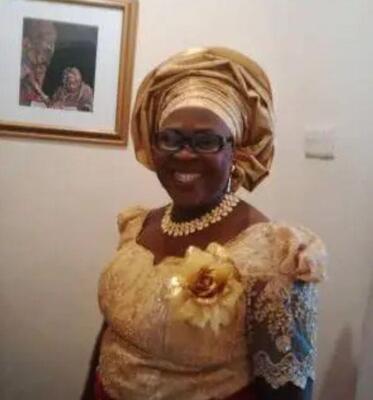 EZINNE EZIADA GERTRUDE NWANYINNAYA DAMIAN IBE