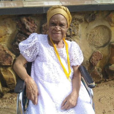 Ezinne Janet Ulumma Mbata