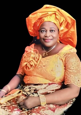 Ezinne Julie Nne Idika