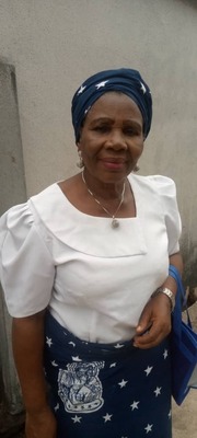 Ezinne Philomena Nwanyimma Ohanele