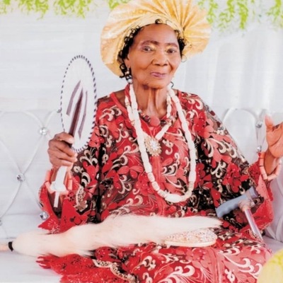 Ezinne Margaret Titi Onyejose (Nee Odiaka)