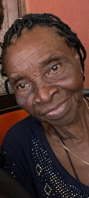 EZINNE REBECCA EZE