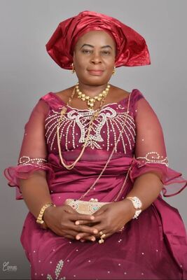 Ezinne Rose Kalu Ukoji