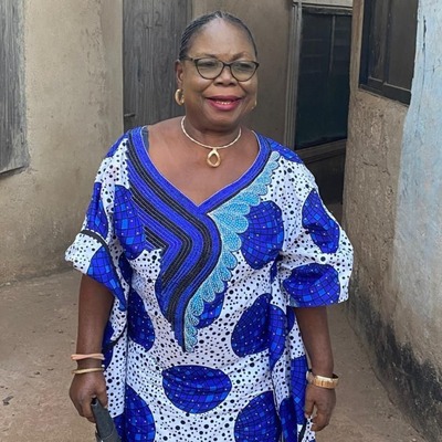 EZINNE ROSELINE OGERI ELEM