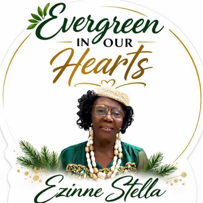 Ezinne Stella Oyinkwo Amadi