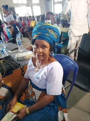 EZINNE STELLA UDU UWA