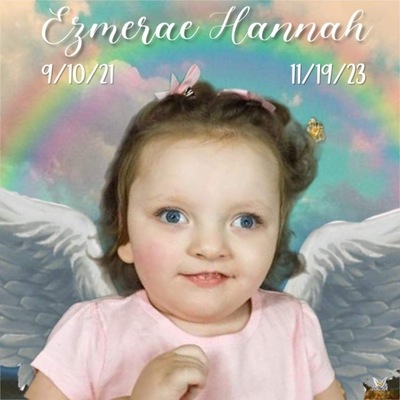 Ezmerae Iza Hannah