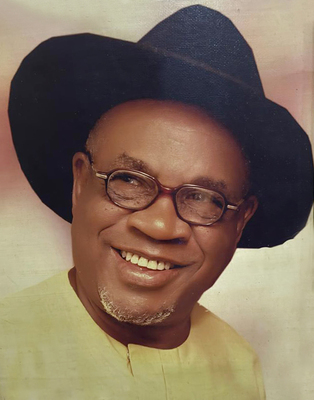 Ezuma Emmanuel Okoro