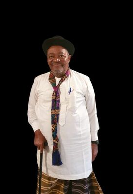 Ezumah Isdora Koinde