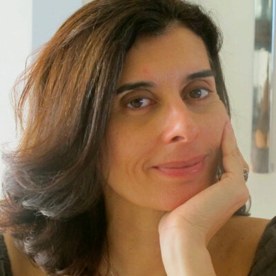 Fabíola Gonçalves Pereira Greve