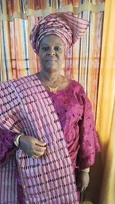 Fadeke Falola (Ogunbona)