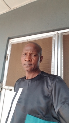 Fagbenjo Emmanuel Olusekola